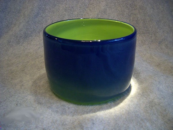 Dark Blue Green ~ 2006