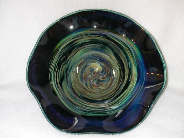 Black mix Bowl ~ 2008