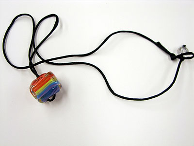 The Original Square Bead